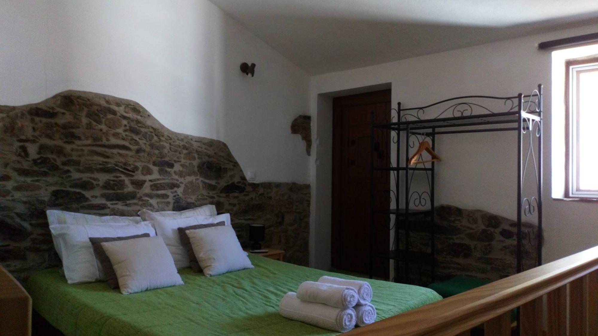 Casas Dos Carregais Villa Room photo