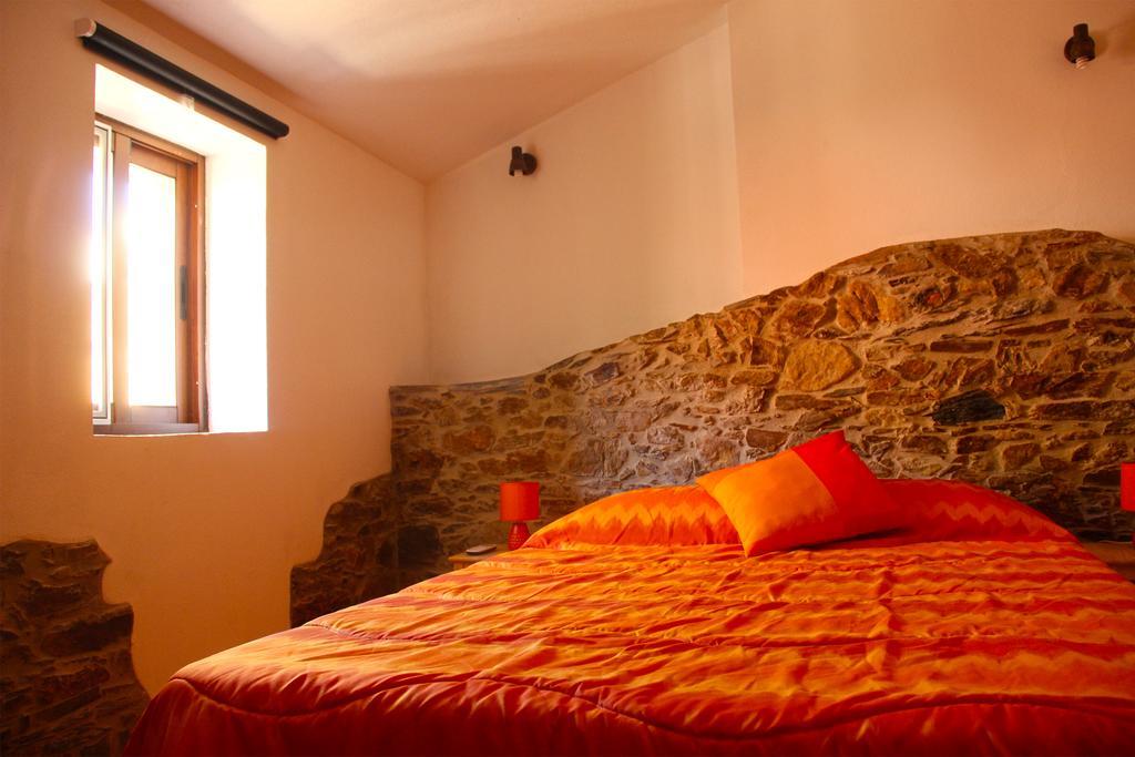 Casas Dos Carregais Villa Exterior photo