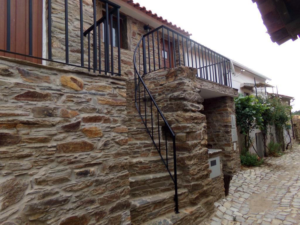 Casas Dos Carregais Villa Exterior photo