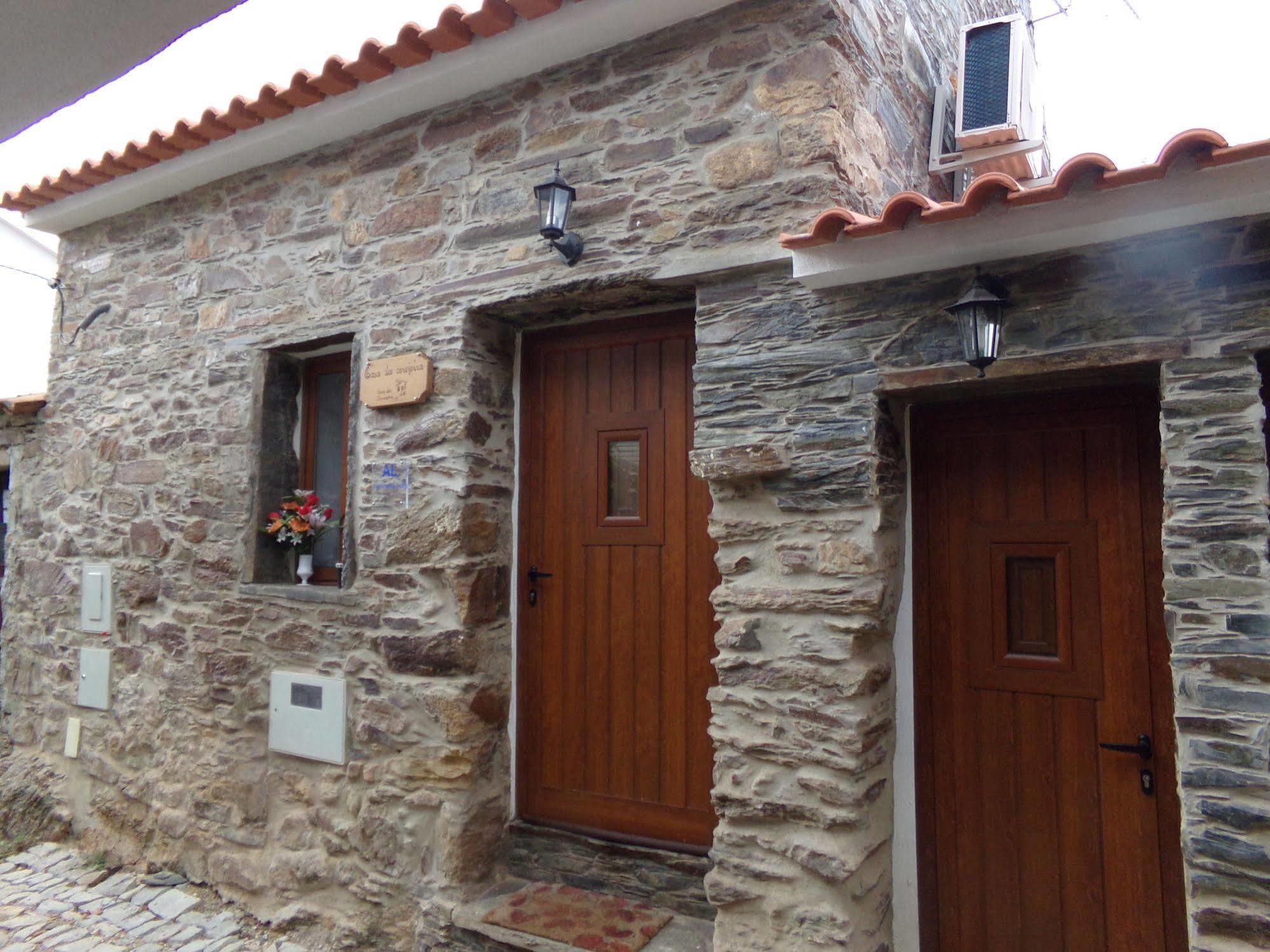 Casas Dos Carregais Villa Exterior photo