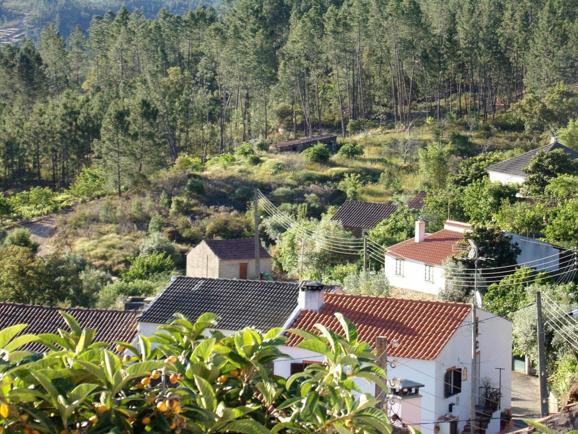 Casas Dos Carregais Villa Exterior photo