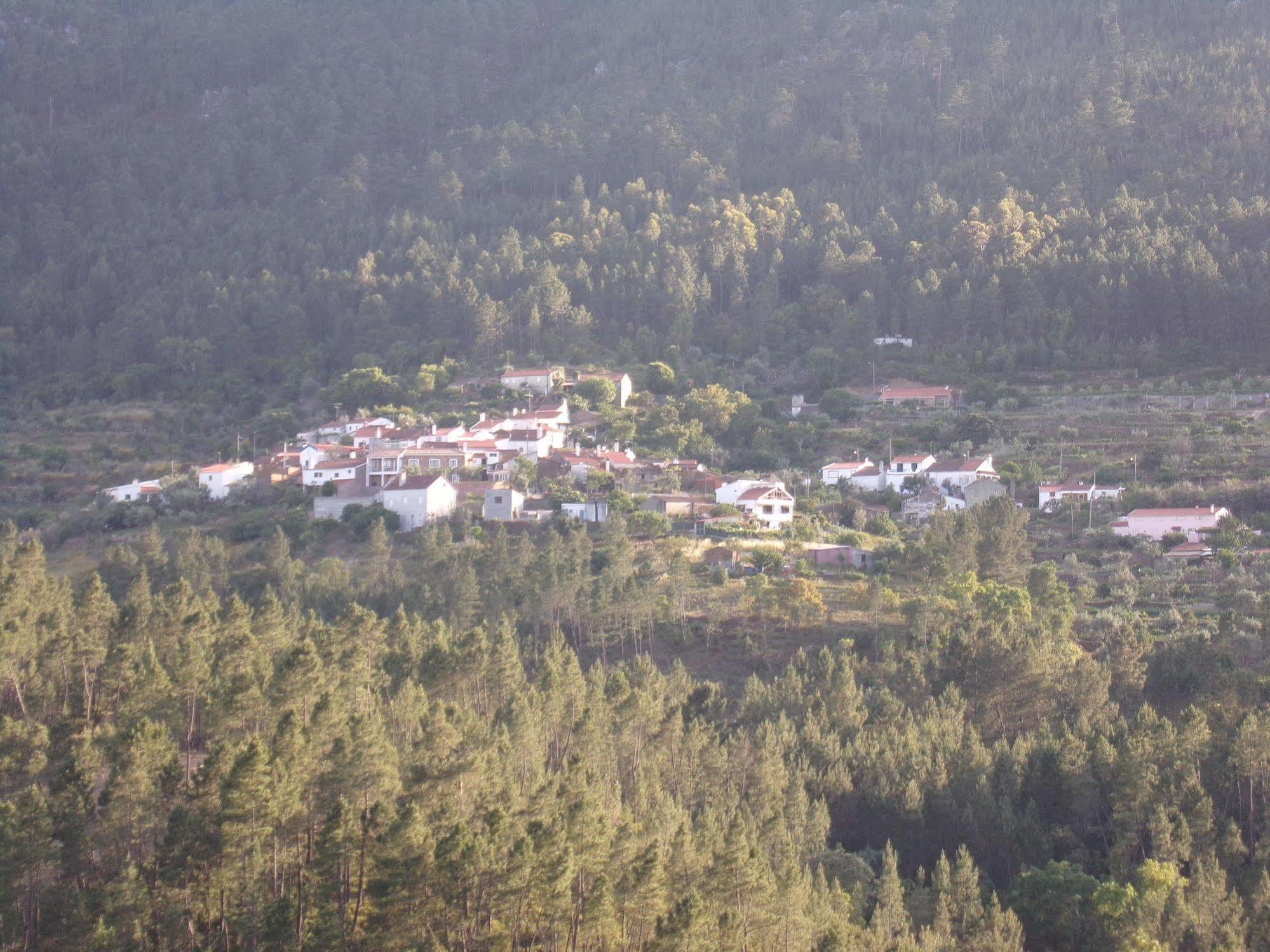 Casas Dos Carregais Villa Exterior photo