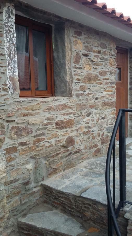 Casas Dos Carregais Villa Exterior photo