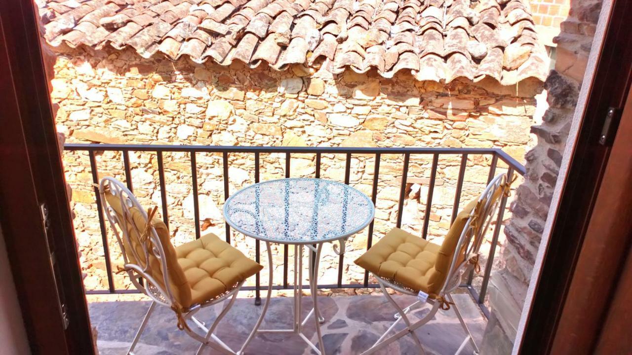 Casas Dos Carregais Villa Exterior photo